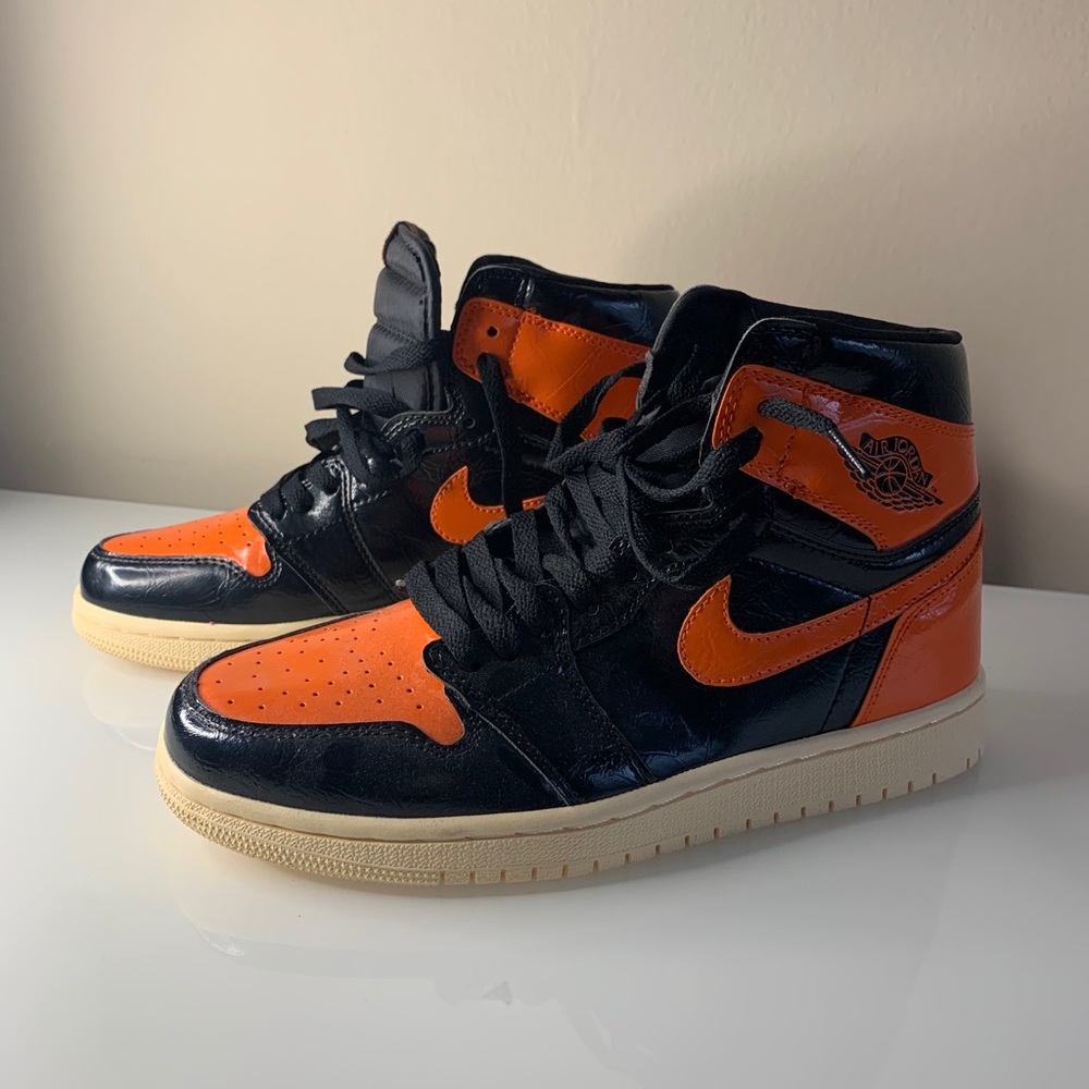 air Jordan 1 retro high OG